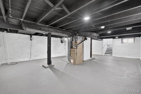 Tiny photo for 4467 Wilcox Avenue, St Louis, MO 63116 (MLS # 26067919)