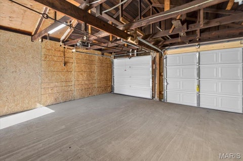 Tiny photo for 4467 Wilcox Avenue, St Louis, MO 63116 (MLS # 26067919)