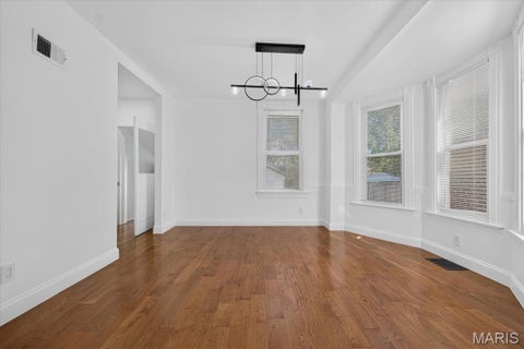 Tiny photo for 4467 Wilcox Avenue, St Louis, MO 63116 (MLS # 26067919)