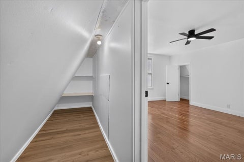 Tiny photo for 4467 Wilcox Avenue, St Louis, MO 63116 (MLS # 26067919)