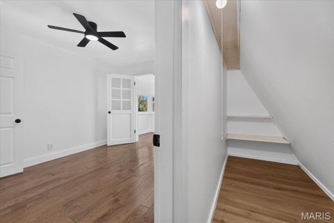 Tiny photo for 4467 Wilcox Avenue, St Louis, MO 63116 (MLS # 26067919)