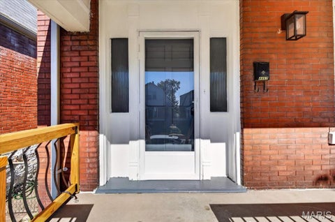 Tiny photo for 4467 Wilcox Avenue, St Louis, MO 63116 (MLS # 26067919)