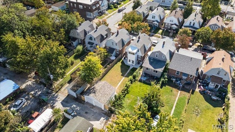 Tiny photo for 4467 Wilcox Avenue, St Louis, MO 63116 (MLS # 26067919)