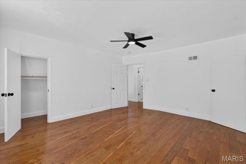 Tiny photo for 4467 Wilcox Avenue, St Louis, MO 63116 (MLS # 26067919)