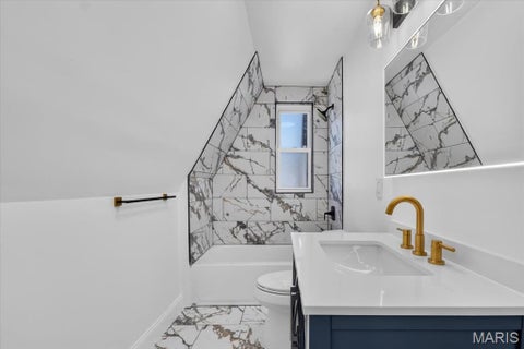 Tiny photo for 4467 Wilcox Avenue, St Louis, MO 63116 (MLS # 26067919)