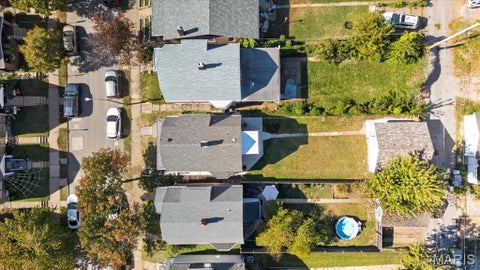 Tiny photo for 4467 Wilcox Avenue, St Louis, MO 63116 (MLS # 26067919)
