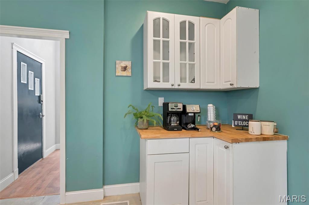 Dutchtown - Residential