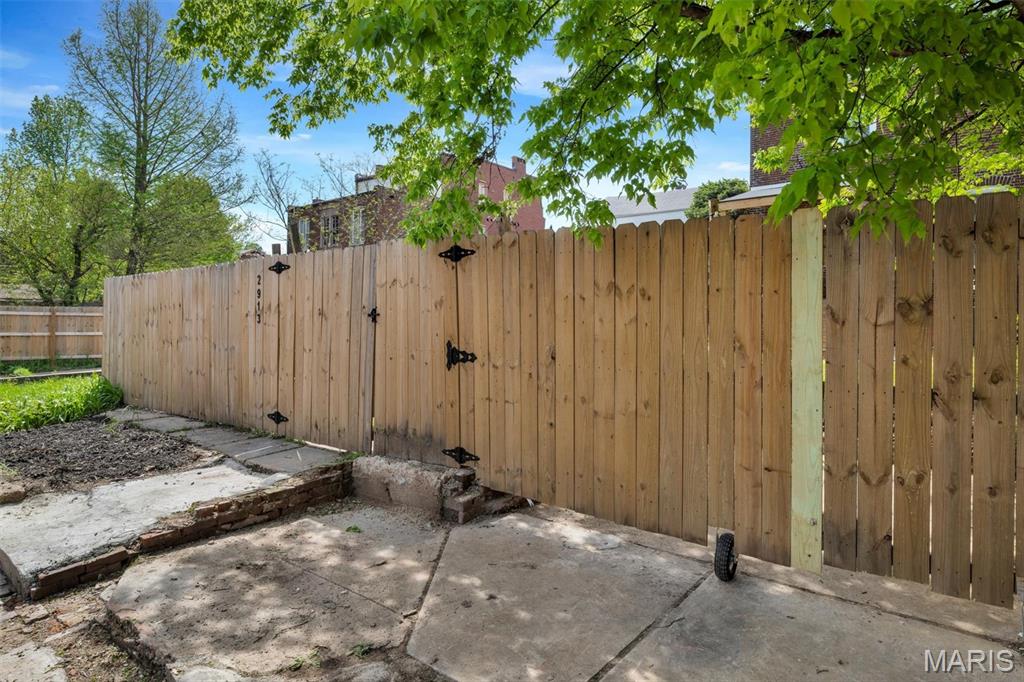 Dutchtown - Residential