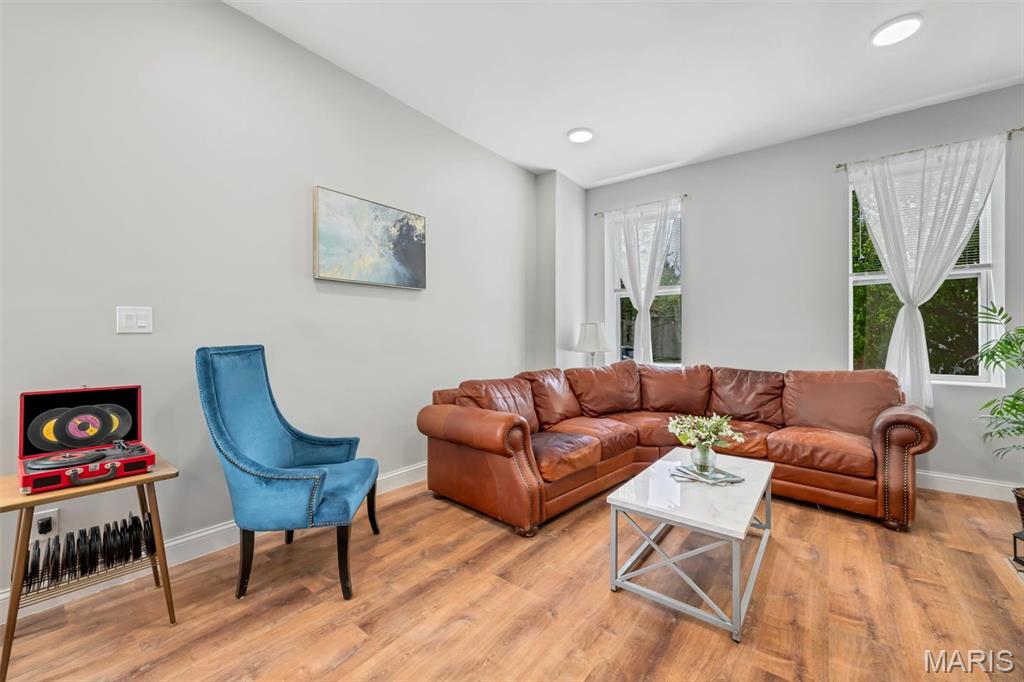 Dutchtown - Residential