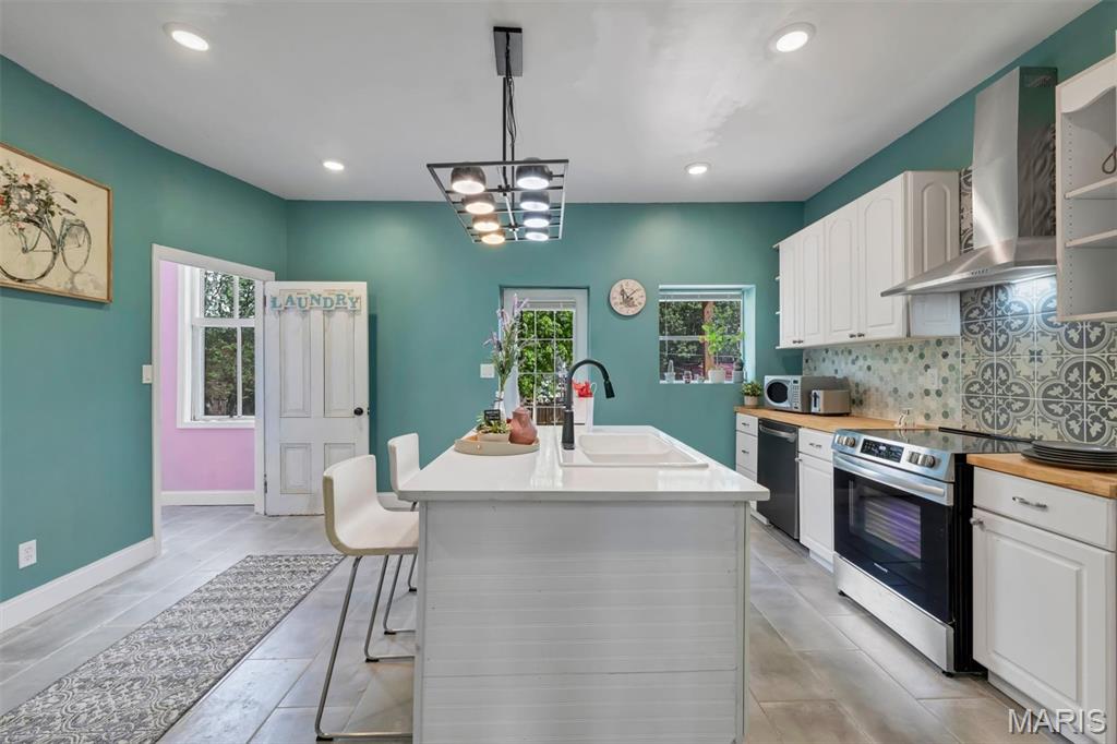 Dutchtown - Residential