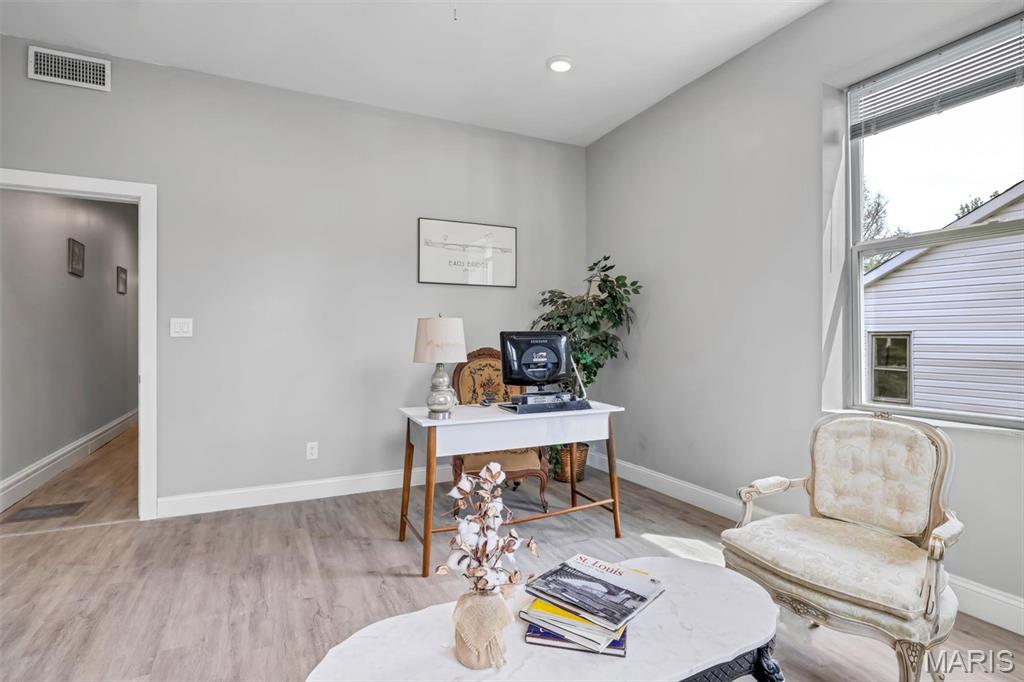 Dutchtown - Residential