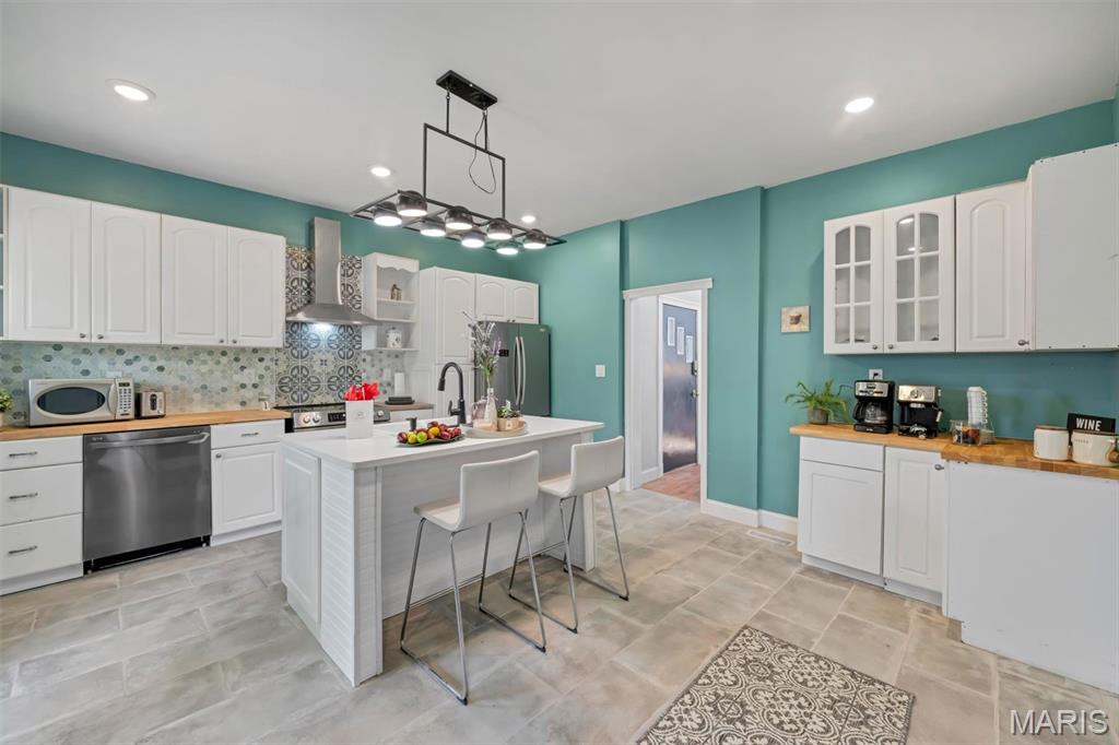 Dutchtown - Residential