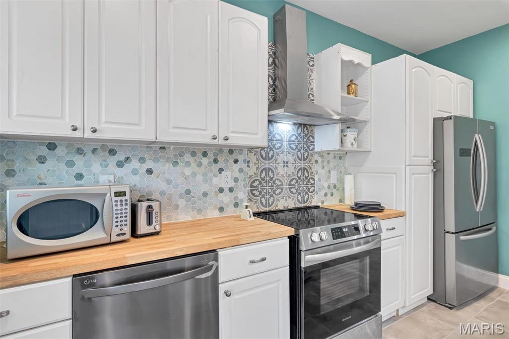 Dutchtown - Residential