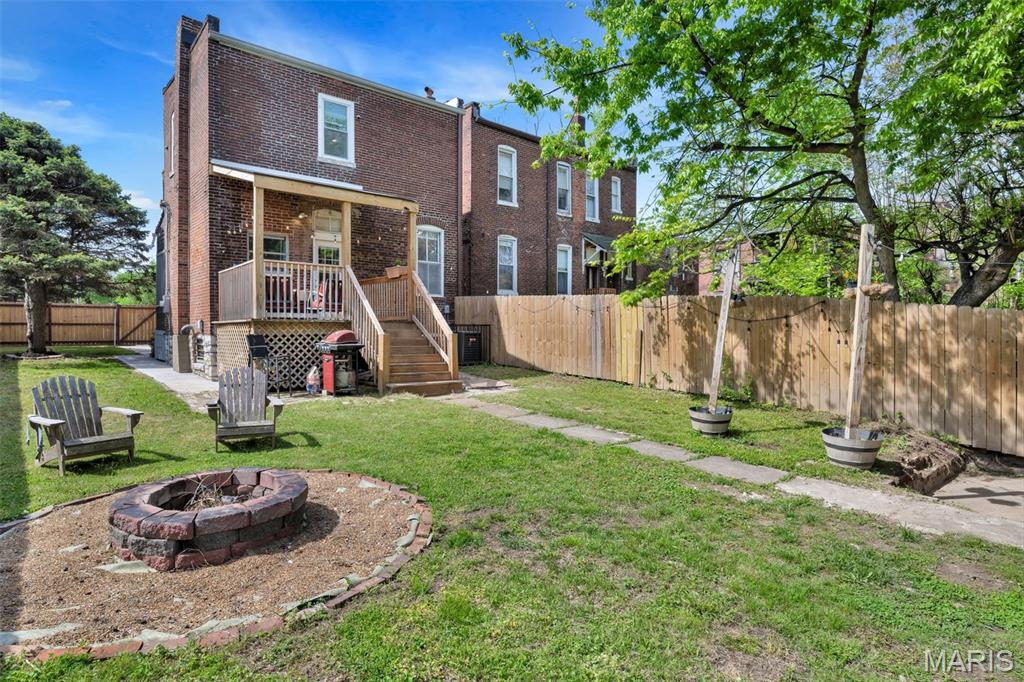 Dutchtown - Residential