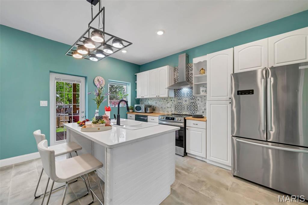 Dutchtown - Residential