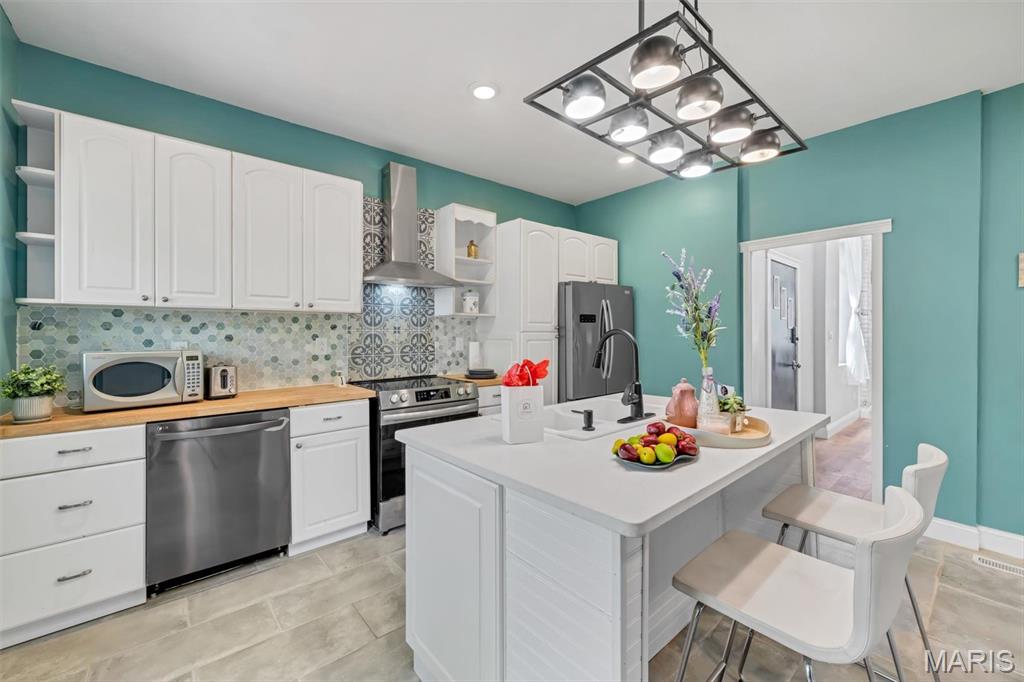 Dutchtown - Residential