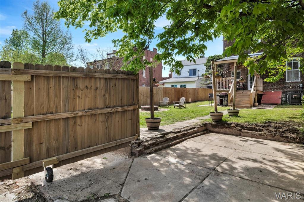 Dutchtown - Residential