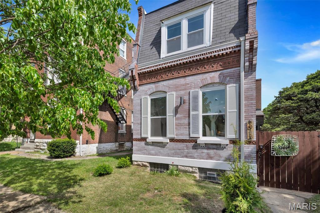 Dutchtown - Residential