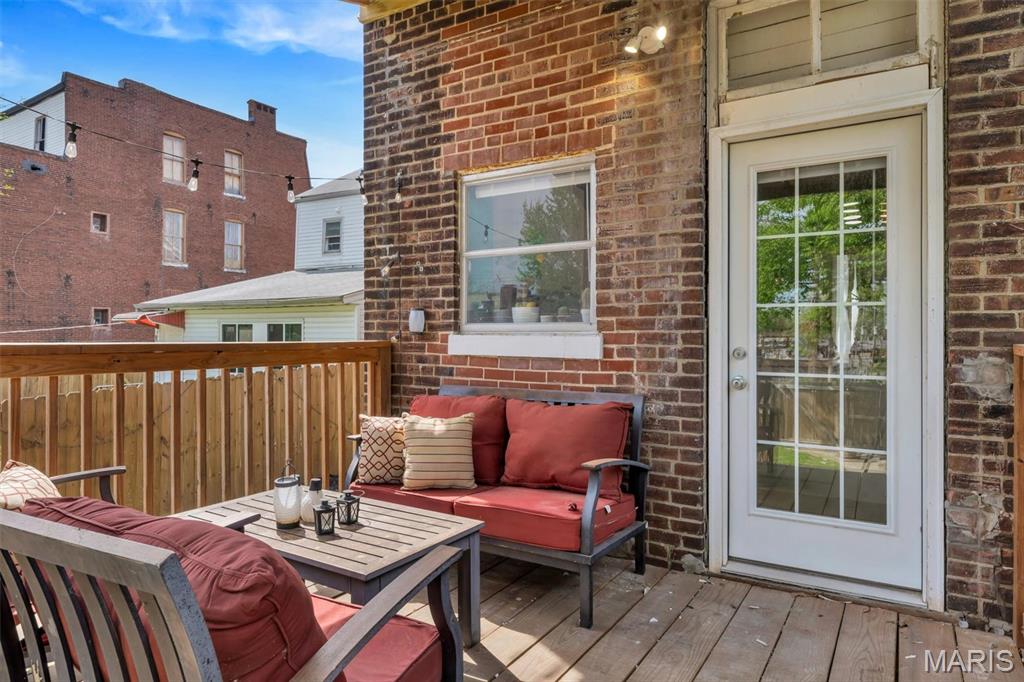 Dutchtown - Residential