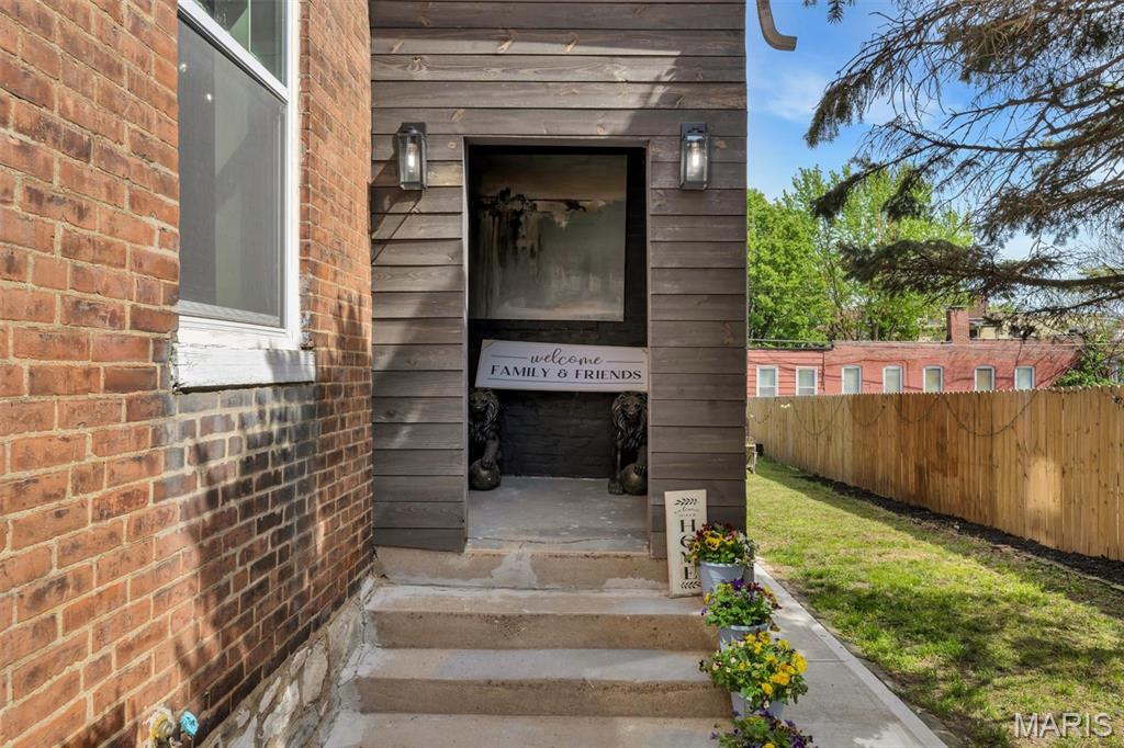 Dutchtown - Residential