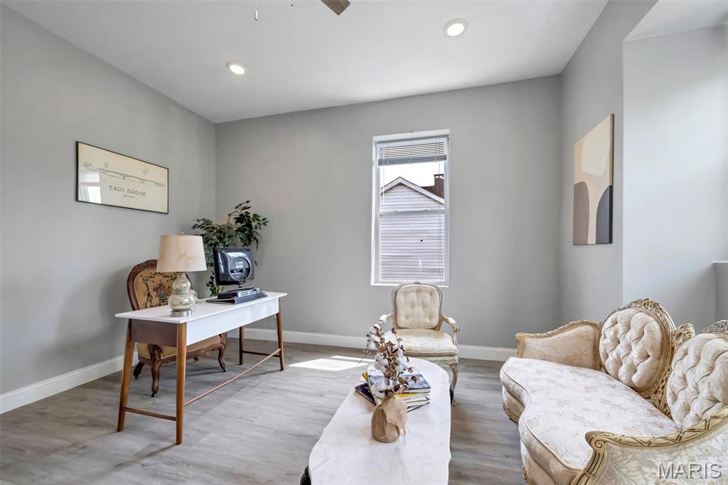 Dutchtown - Residential