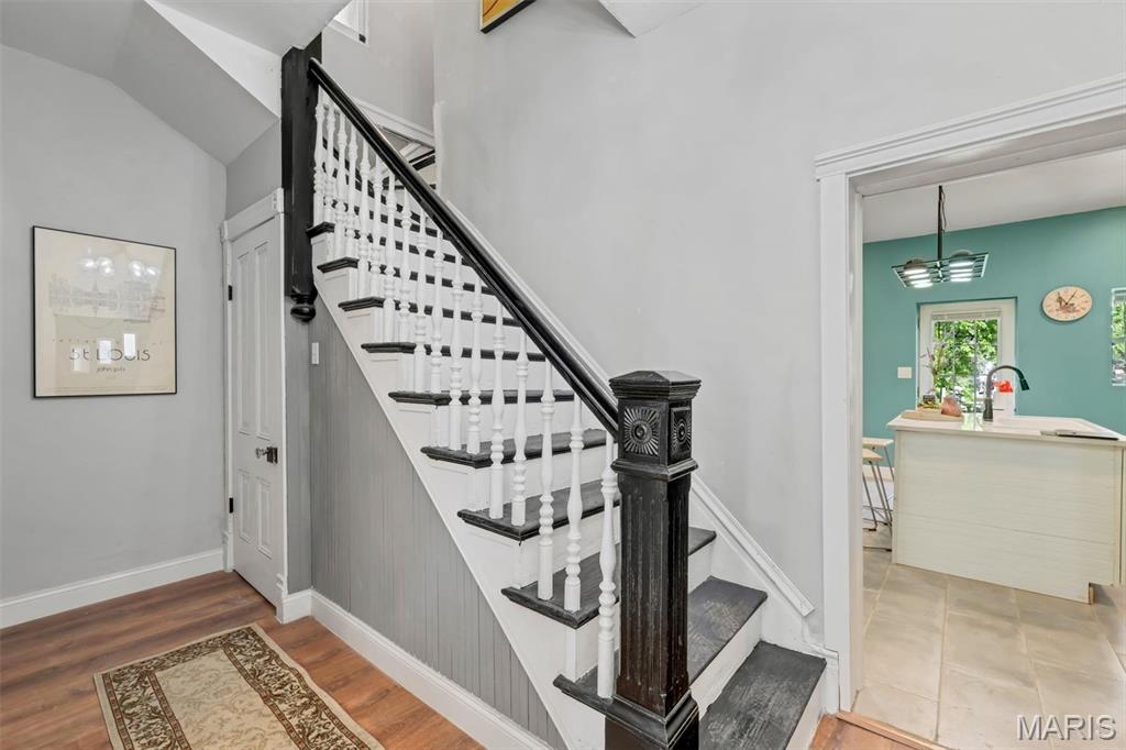 Dutchtown - Residential