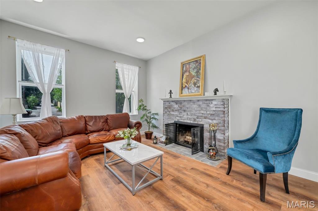 Dutchtown - Residential