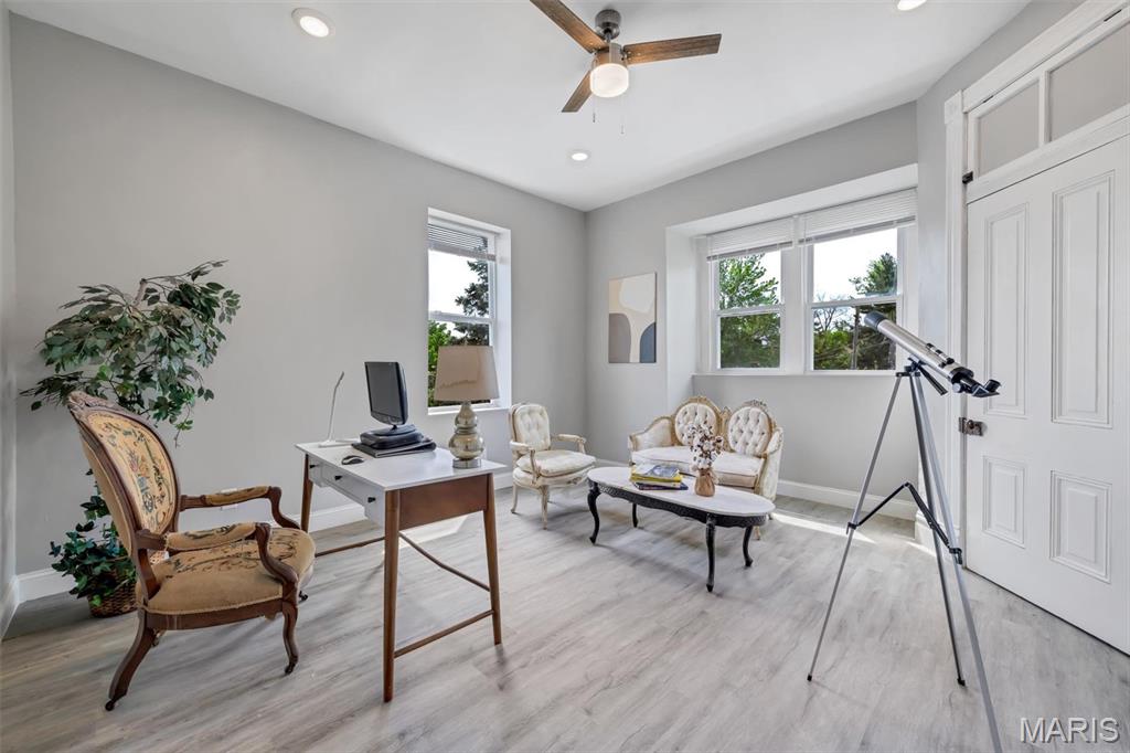 Dutchtown - Residential