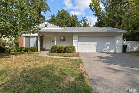 303 Danworth Court Kirkwood MO 63122