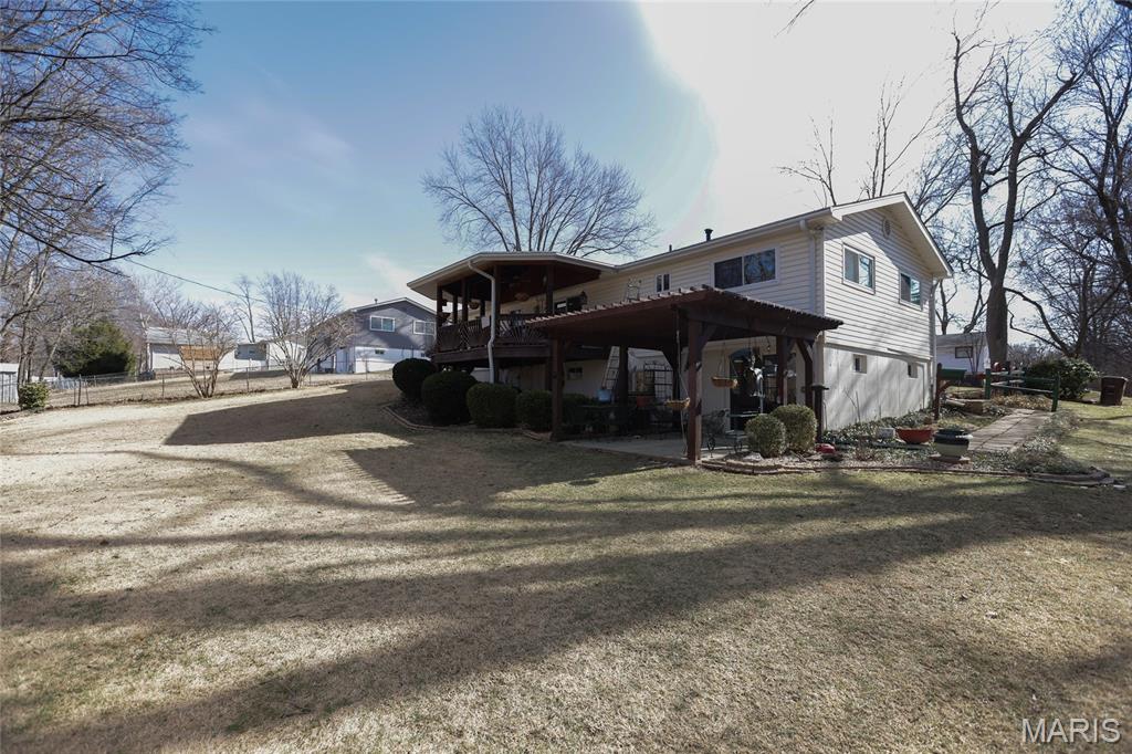 Cap Au Gris Ac - Residential