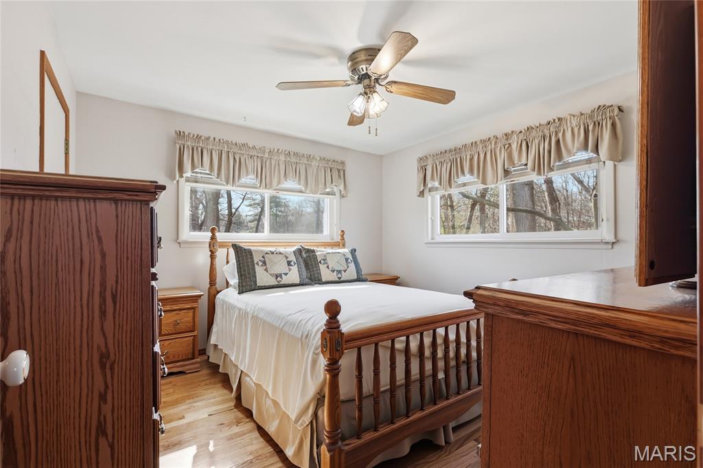 Cap Au Gris Ac - Residential