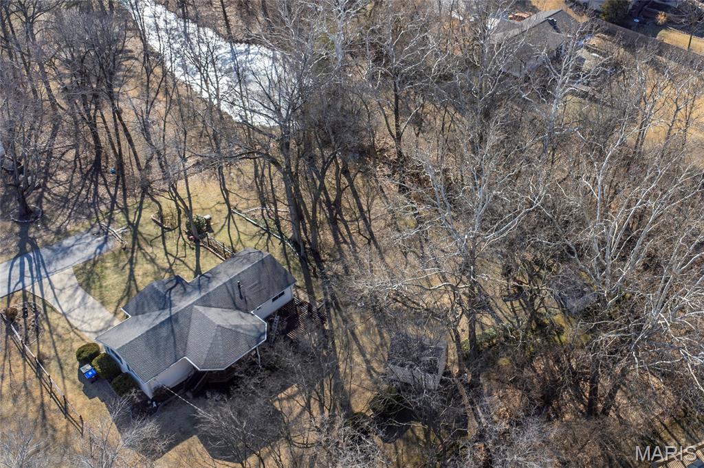 Cap Au Gris Ac - Residential