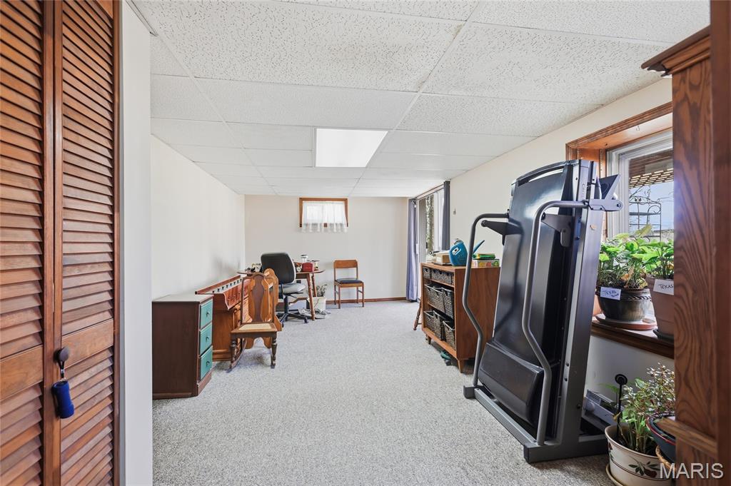 Cap Au Gris Ac - Residential