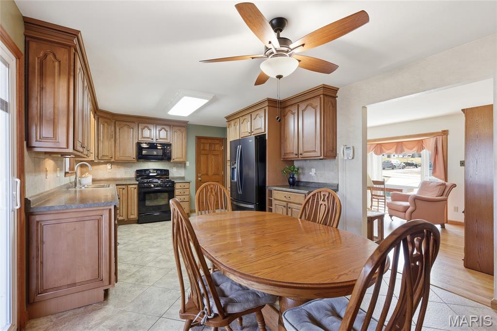 Cap Au Gris Ac - Residential