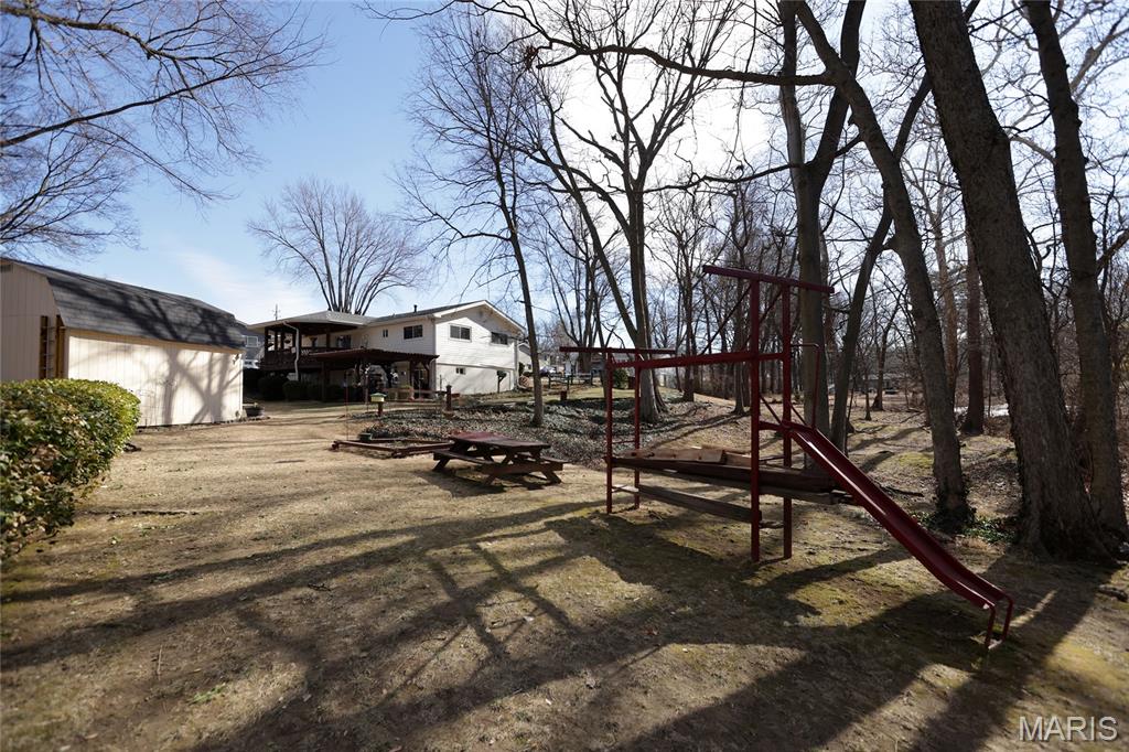 Cap Au Gris Ac - Residential