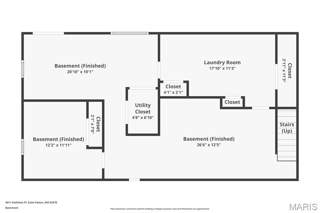 Cap Au Gris Ac - Residential