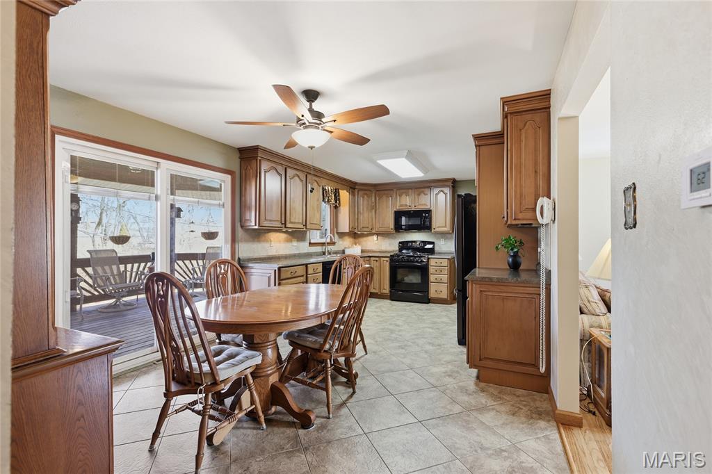 Cap Au Gris Ac - Residential