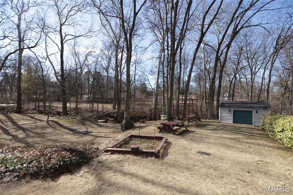 Cap Au Gris Ac - Residential