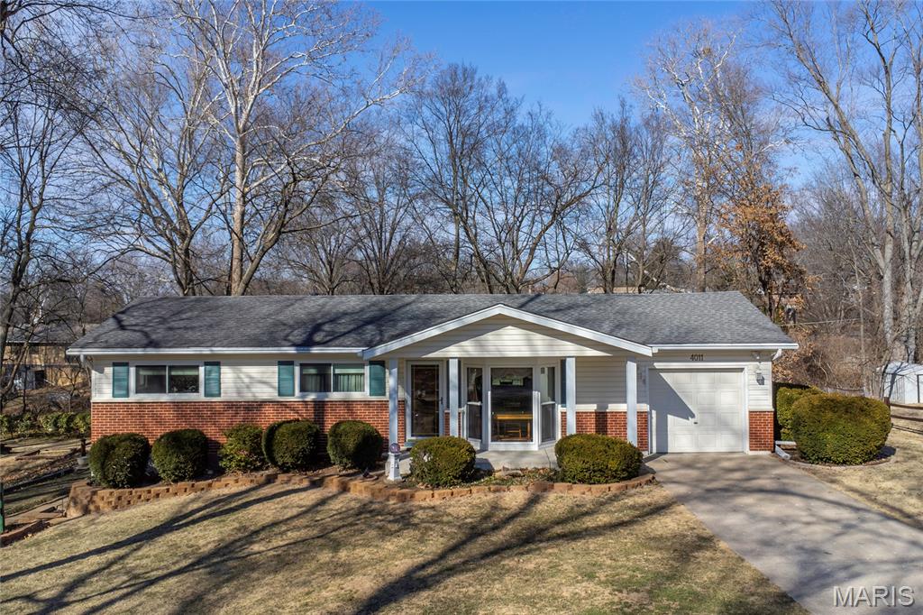 Cap Au Gris Ac - Residential