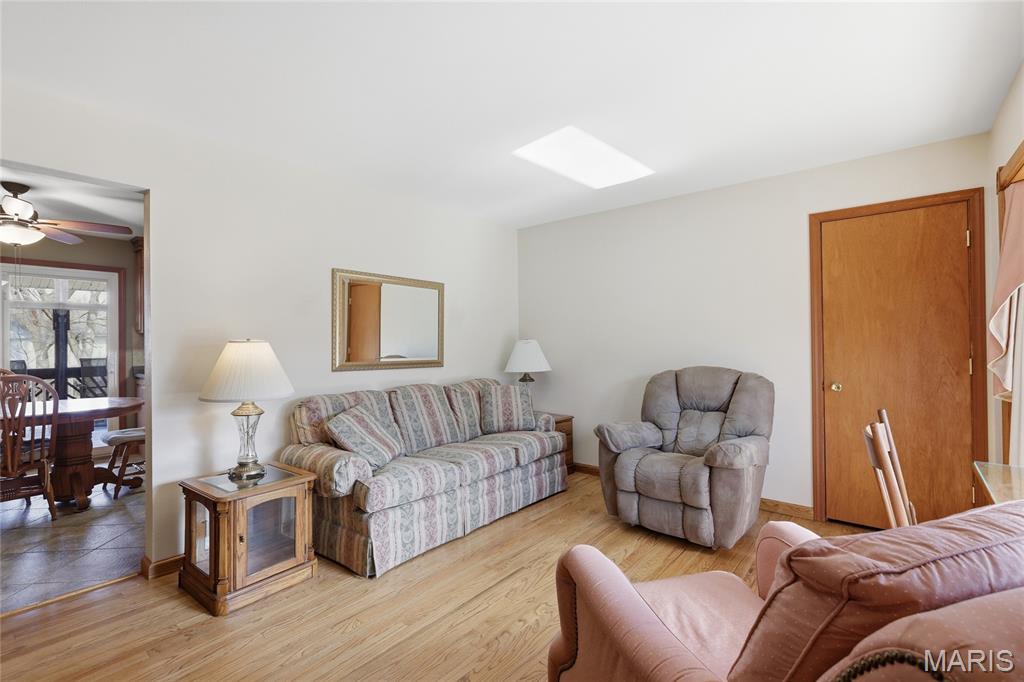 Cap Au Gris Ac - Residential