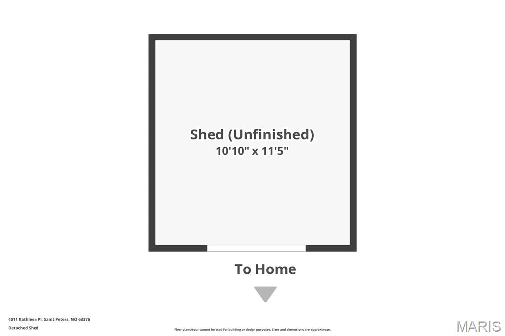 Cap Au Gris Ac - Residential