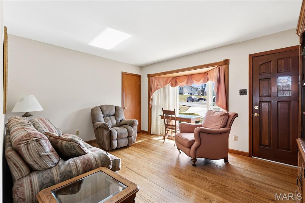 Cap Au Gris Ac - Residential