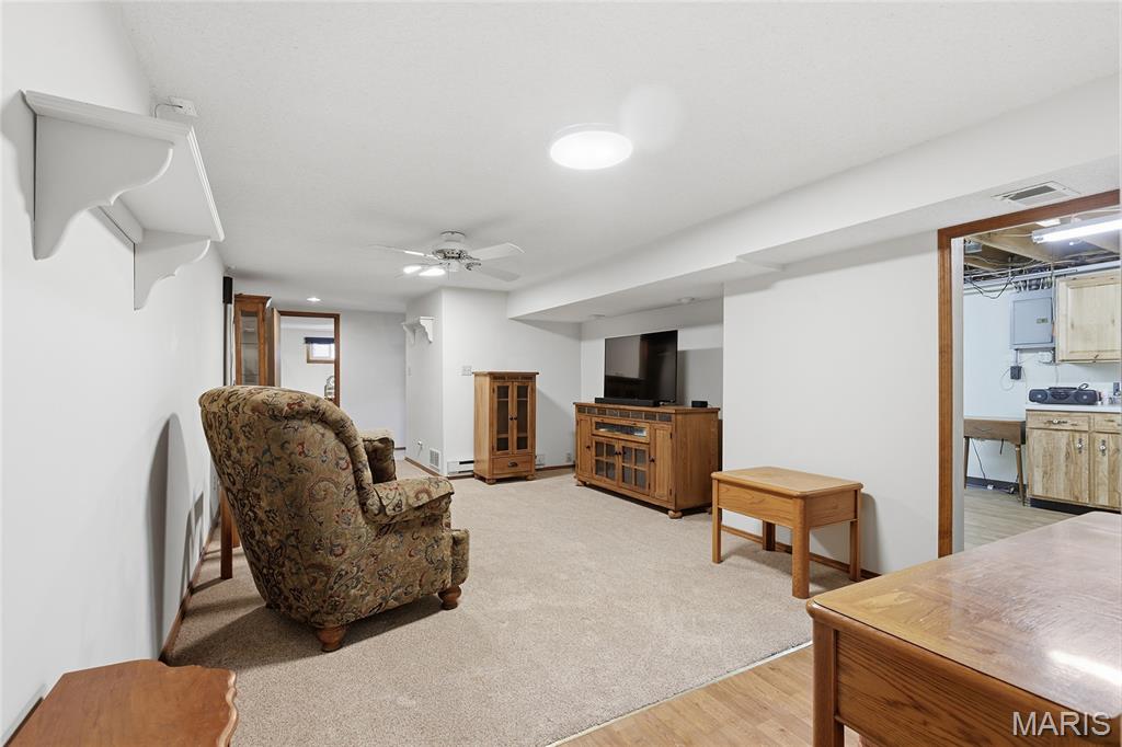 Cap Au Gris Ac - Residential