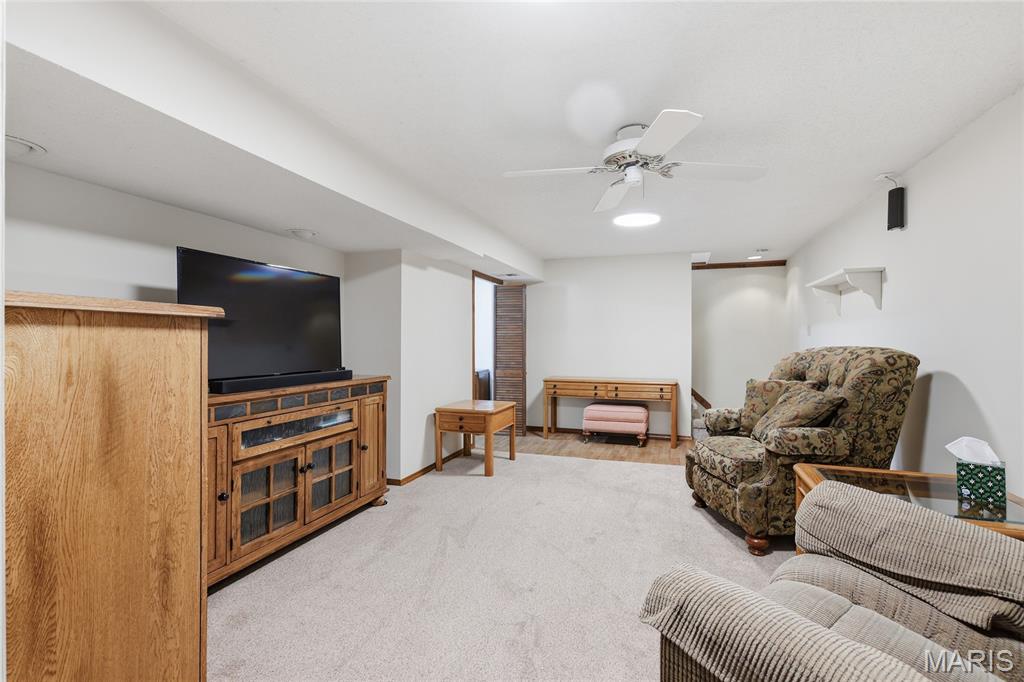 Cap Au Gris Ac - Residential