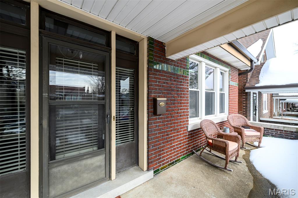 4049 Humphrey Street