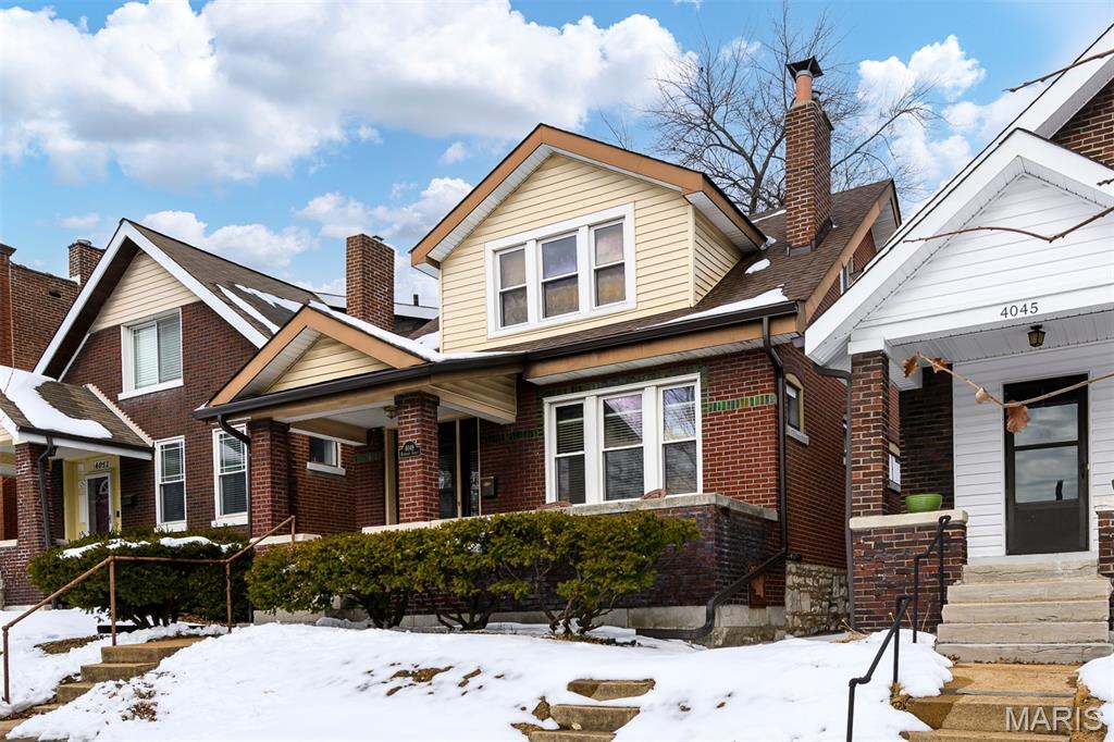 4049 Humphrey Street