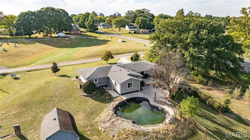 115 Schoeneman Road