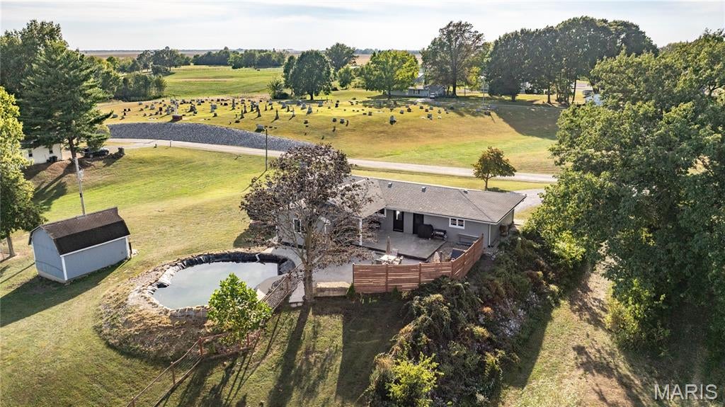 115 Schoeneman Road