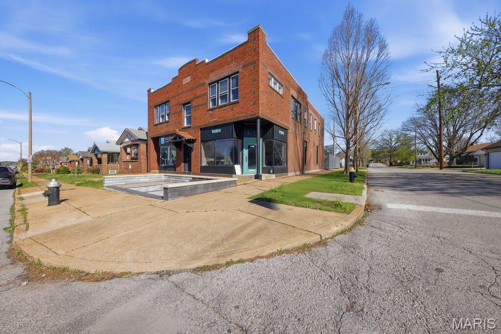 Christys Add - Commercial Sale
