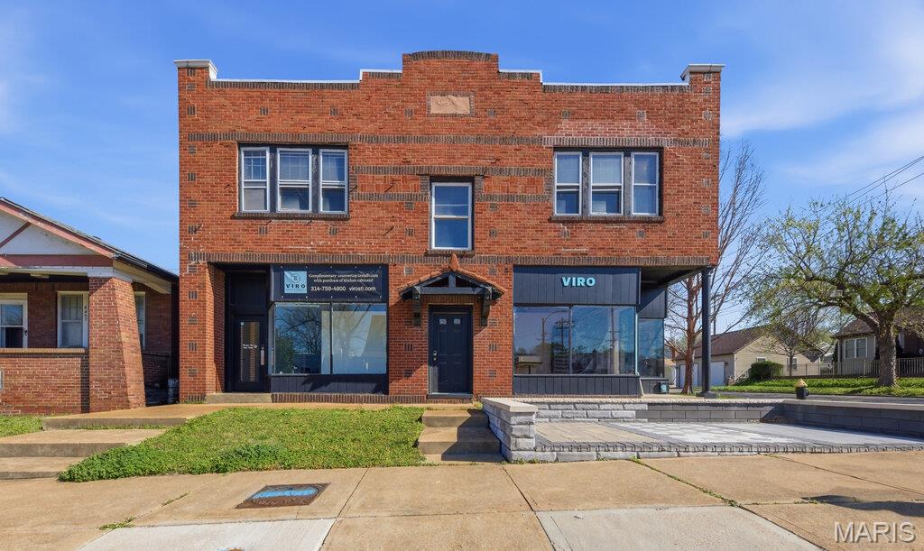 Christys Add - Commercial Sale